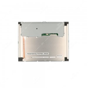 10,4" TCG104XGLPAPNN-AN30 LCD TFT Module