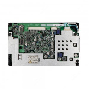 Retro modulo LCD TFT 5,8" Toshiba TFD58W22MW
