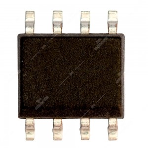 0 IC CAN Transceiver Infineon TLE6250G SOP8