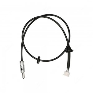 Speedometer cable for Audi 100 C3 and C4 - 443957801K
