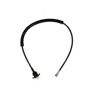 Speedometer cable for Renault 5, 9, 11 - 7701348372