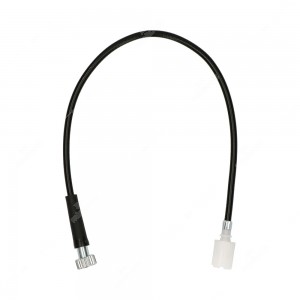 Speedometer cable for Fiat Cinquecento - 7698252