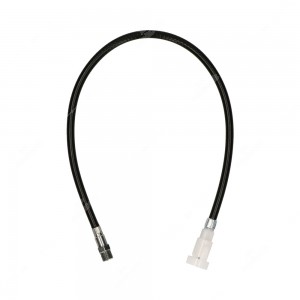 Speedometer cable for Citroën AX, BX, C15, CX, Visa and ZX