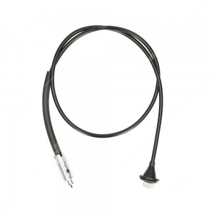 Speedometer cable for Audi 100 C2 - 433957801F
