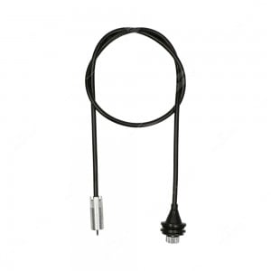 Speedometer cable for Audi 80 B1 - 823957801