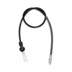 Speedometer cable for Peugeot 205 - 612392