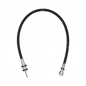 Speedometer cable for Citroën BX - 95496555