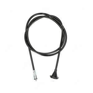 Speedometer cable for Renault 4 and 5 - 7701349474