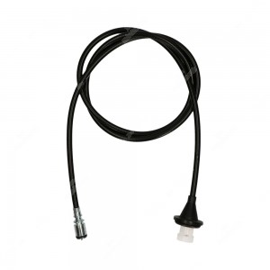 Speedometer cable for Renault 4 - 7701349473