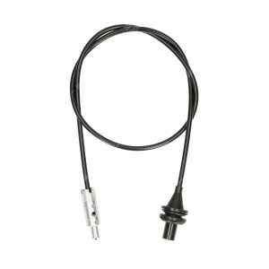 Speedometer cable for Volkswagen Passat - 321957803AA