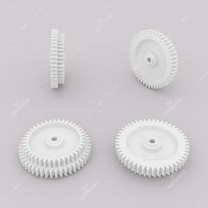Gear (47 external - 40 internal teeth) for Mercedes R107, W112 and W198 instrument clusters