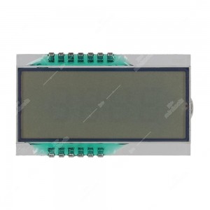 Right LCD screen for Santa PS 300 - 350 instrument cluster