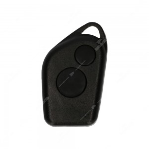 0 Cover adattabile chiavi auto (completa di tasti) - 31,7x50,7mm