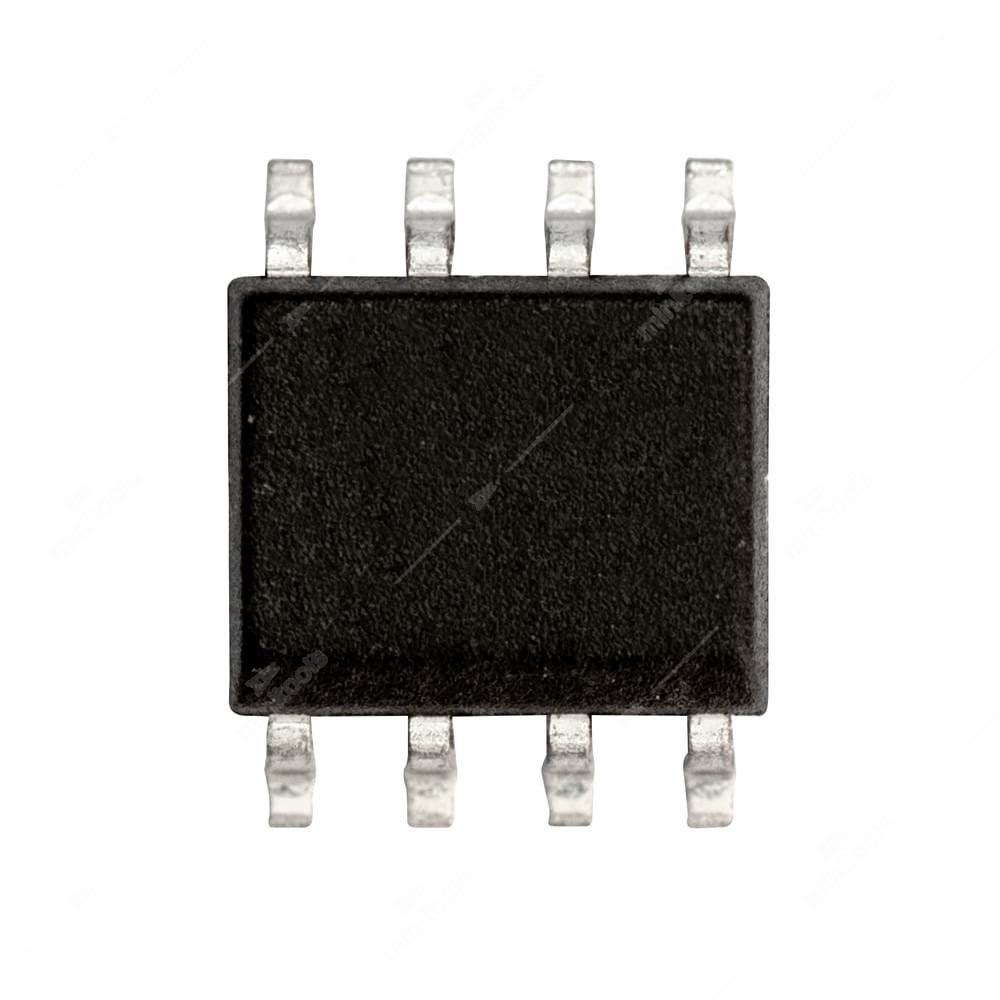 Minitools supplies automotive electronics components and connectors.