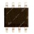 Atmel EEPROM AT25640N-SI27 SOP8