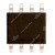 ST EEPROM M95040-WMN6 SOP8