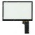 Touch screen digitizer for Seat, Skoda and Volkswagen Discover Media MIB ST2 PQ display
