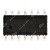 Elmos10020B SOP14 IC