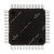 NEC 780826BG-305 QFP80 IC