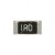 1206 Resistor 1R 1%. 25 pcs per pack