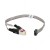 Cable for SEP-EECLIP programmer (EEPROM DIL 8 95xx)