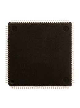 0 MCU Freescale MC9S12DG256C-CPVE 2K79X QFP112