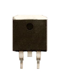 0 Mosfet IGBT ST GB10NB37LZ TO263