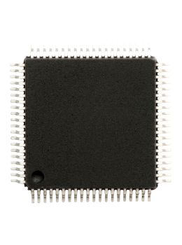 0 MCU Motorola MC912D60ACFU8 2K38K QFP80