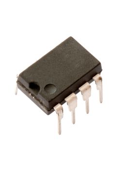 0 Eeprom Atmel AT93C66A-PU27 DIL08