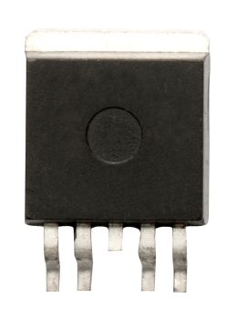 0 Mosfet Siemens BTS425 TO263-5