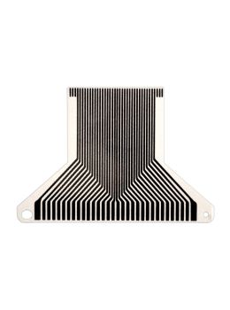 Flat per quadri strumenti Volkswagen Gol