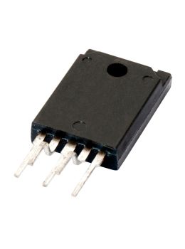 0 Mosfet SK STR F6268 ZSIP5
