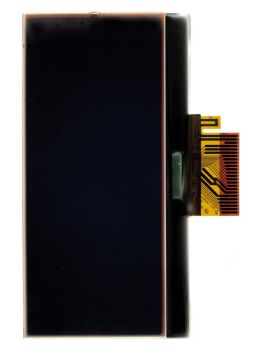 Mercedes Class C / G LCD display