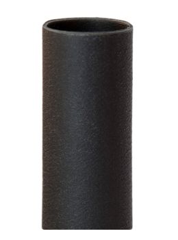 0 Wore Tube 13,0mm Black