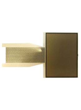 Display LCD di ricambio con Flat per ACC Saab 9.3