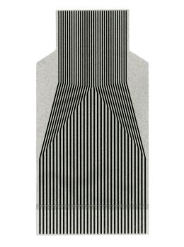 Flat per display laterale destro Volvo B7, FL, VN / VNL