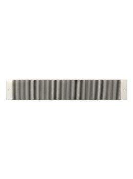 0 Flat a 126 pin, Misure: 138x23mm 