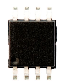 0 Eeprom Microchip 24AA512/SM SOIJ8