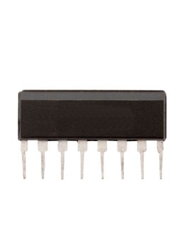 0 Transistor Array Mitsubishi M5269L SIP8