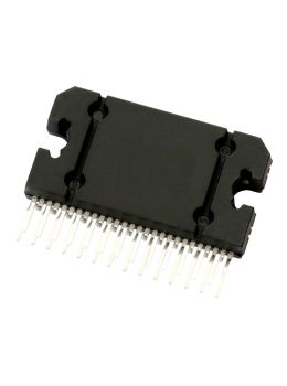0 Mosfet ST TDA7562 Flexiwatt 27