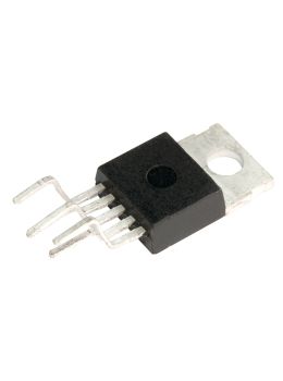 0 Mosfet Siemens BTS425L1 TO220-5