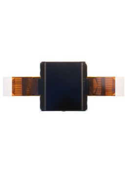 Alfa Romeo 159 LCD display