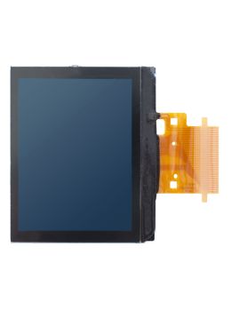 Monochrome LCD display for Audi A4 / S4 / RS4 / A5 / S5 / RS5 / Q5 / SQ5 instrument clusters