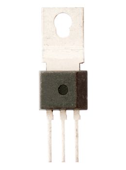 0 Mosfet TCA700Y TO202