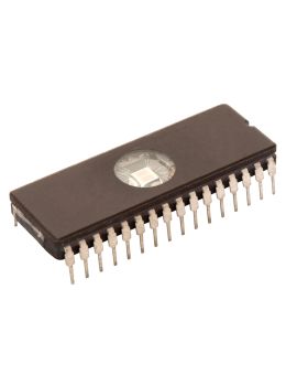0 Eprom ST M27C1001-10F1 DIL32