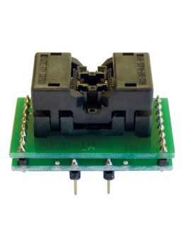 0 Zoccolo adattatore da TSSOP8 3x4,4mm a DIP