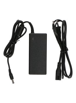 12V power supply unit - 2.1mm connector