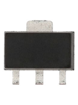 2SB799 (MK) Transistor - front side