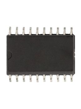 Circuito Integrato Bosch 40110