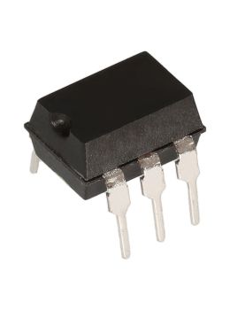 4N32 Integrated Circuito Optocoupler
